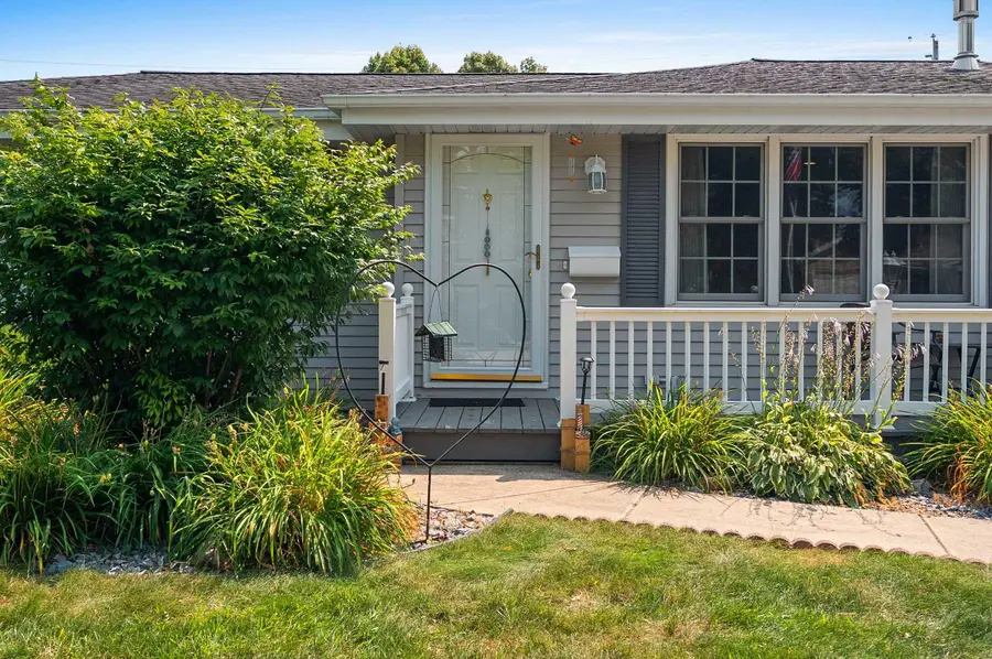 1015 Estes Drive, De Pere, WI 54114 - #3