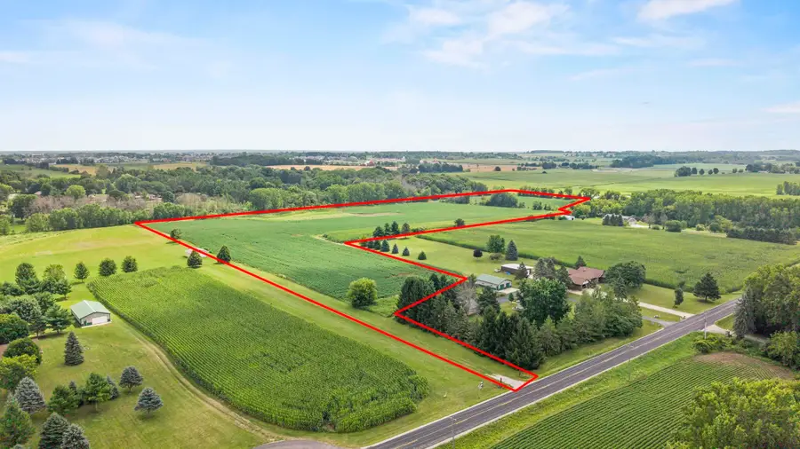 Julius Drive, Greenville, WI 54942 - #2