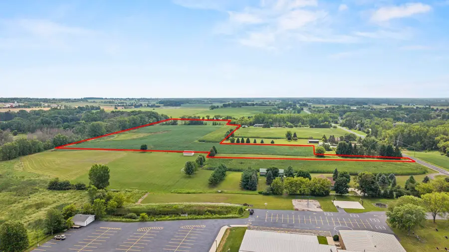 Julius Drive, Greenville, WI 54942 - #3