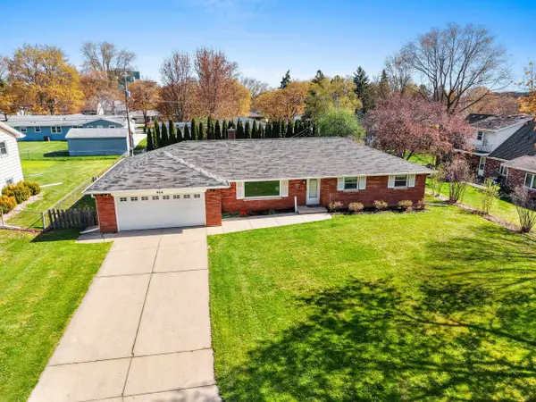 914 Rasmussen Place, GREEN BAY, WI 54304-4437