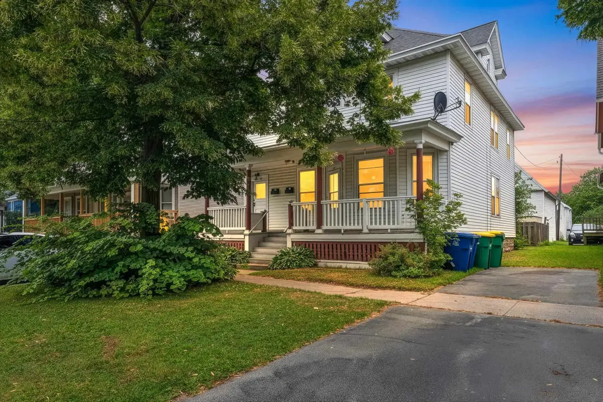 234 N Oakland Avenue, Green Bay, WI 54303-2834 - #1