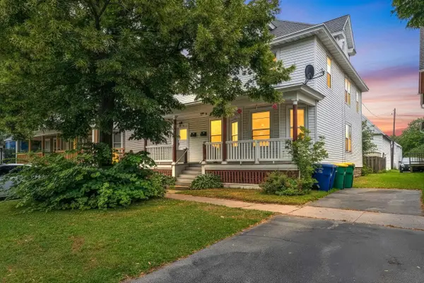 234 N Oakland Avenue, GREEN BAY, WI 54303-2834
