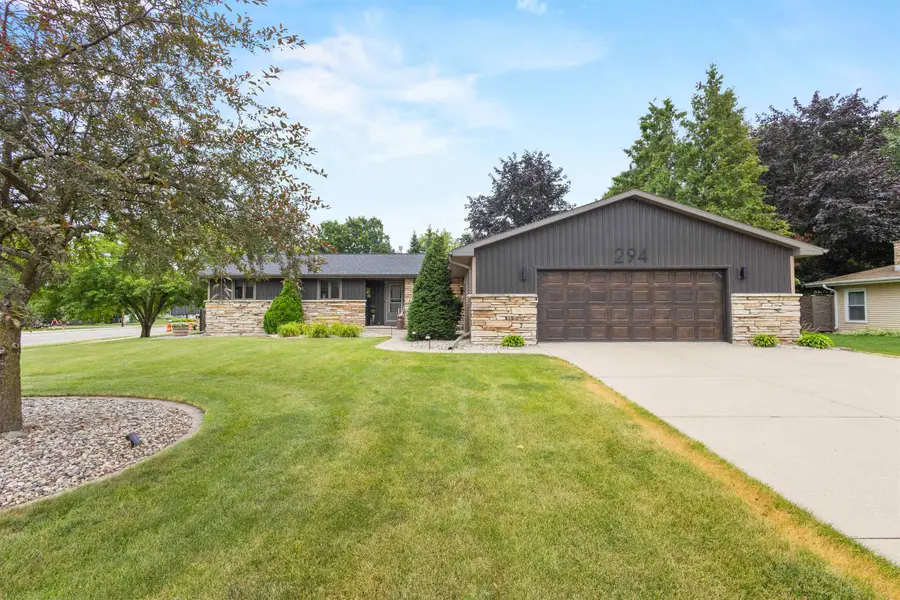 N294 Rogers Lane, Appleton, WI 54915-9441 - #2