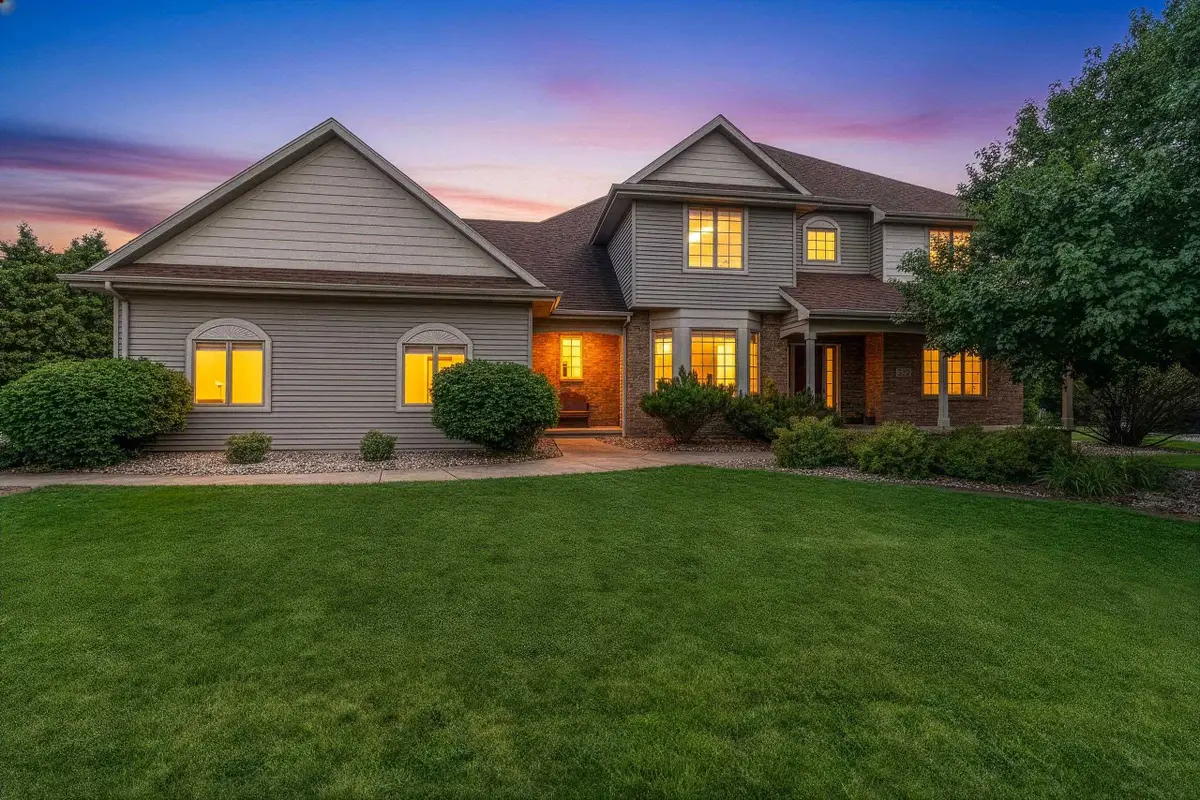 2159 Moonlight Court, Menasha, WI 54952 - #1