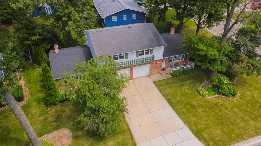 1439 Springdale Lane, Green Bay, WI 54304-1726 - #2