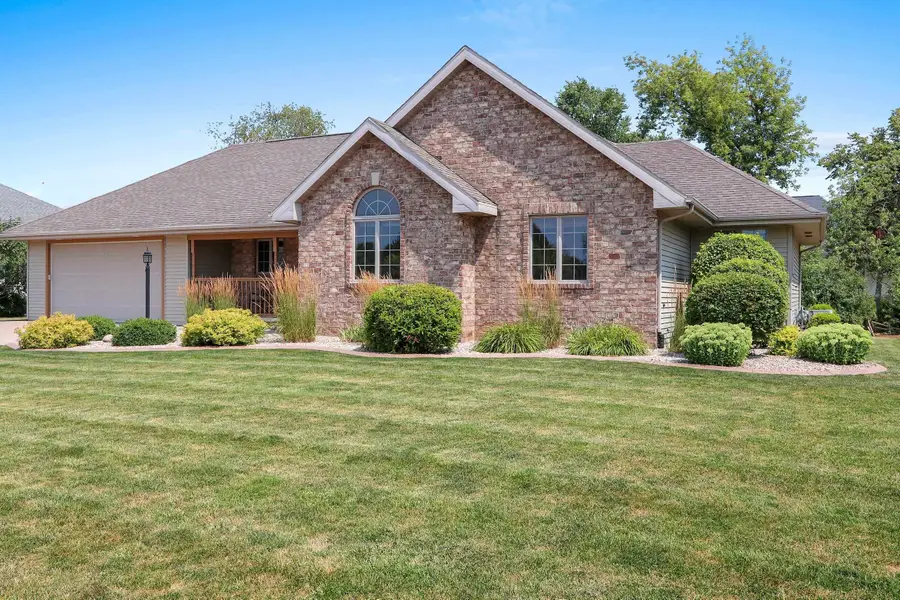 N9432 Logan Lane, Appleton, WI 54915 - #2
