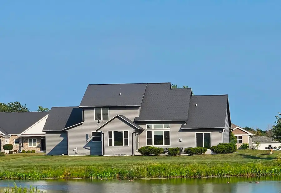 1774 Applewood Drive, De Pere, WI 54115 - #2