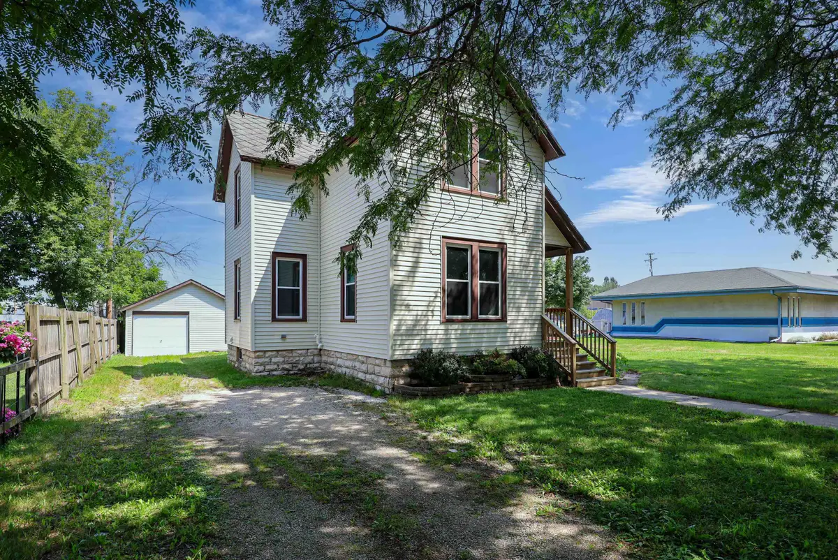 115 W Scott Street, Fond Du Lac, WI 54935 - #1