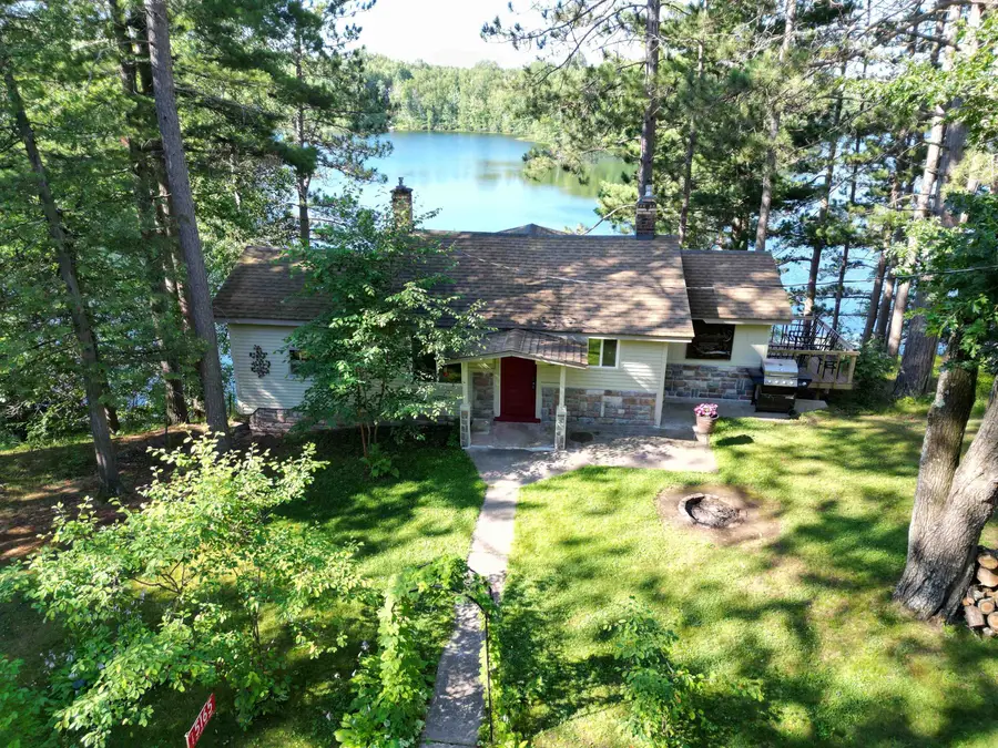 5165 Sea Lion Lake Road, Florence, WI 54121 - #2