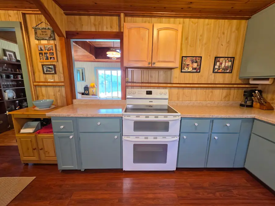 5165 Sea Lion Lake Road, Florence, WI 54121 - #3