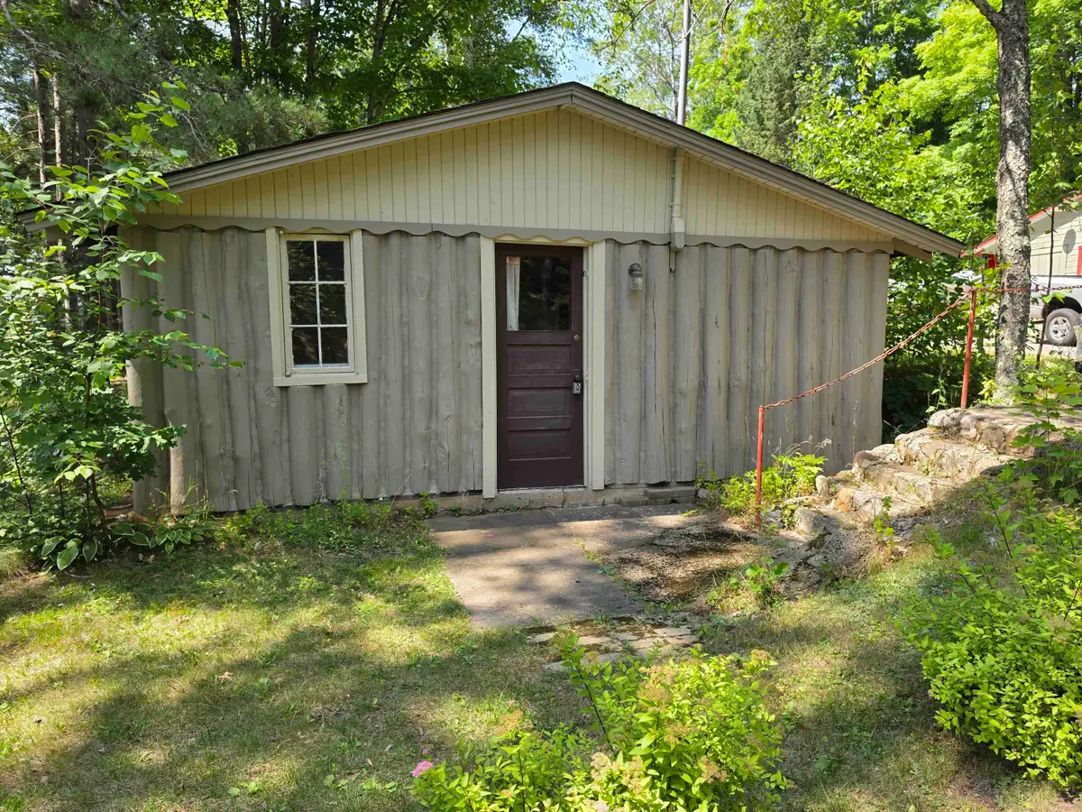 5171 Sea Lion Lake Road, Florence, WI 54121 - #1