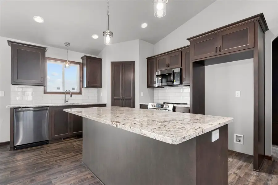 8308 Marlo Avenue, Neenah, WI 54956 - #3