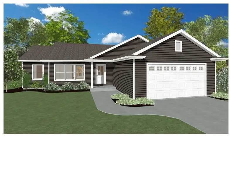 N9228 Dylan Drive, Appleton, WI 54915 - #1