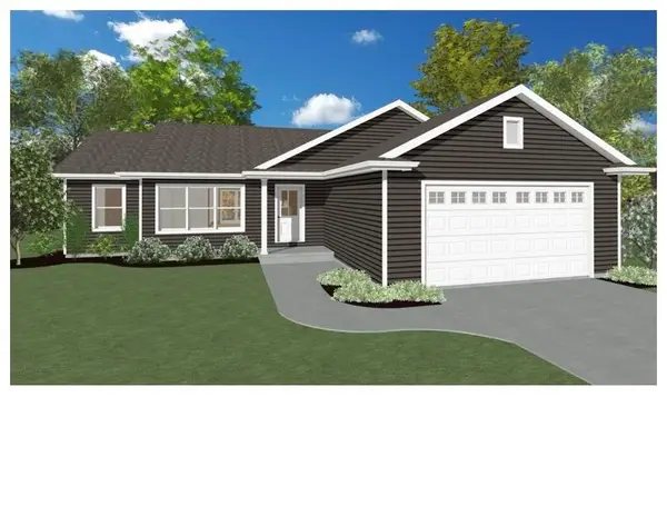 N9228 Dylan Drive, APPLETON, WI 54915