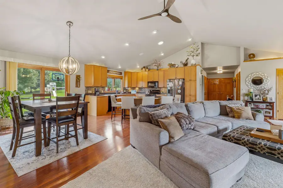 W8314 Hawkview Circle, Fond Du Lac, WI 54937 - #3
