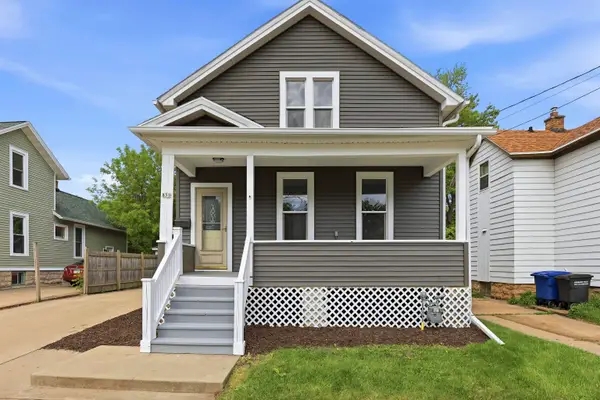 851 Franklin Street, OSHKOSH, WI 54901-4315