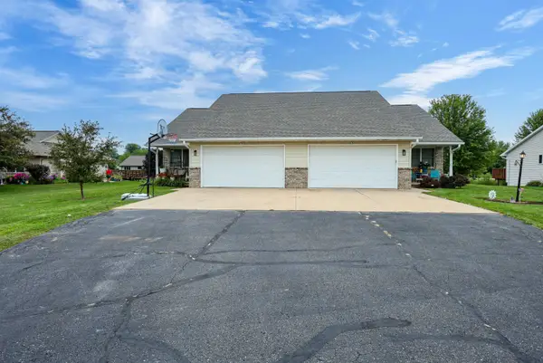 N1844 Lily Of The Valley Court, GREENVILLE, WI 54942-9047