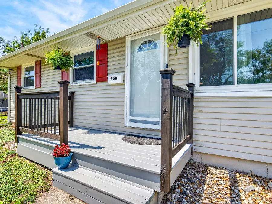 808 Grove Street, Menasha, WI 54952 - #3