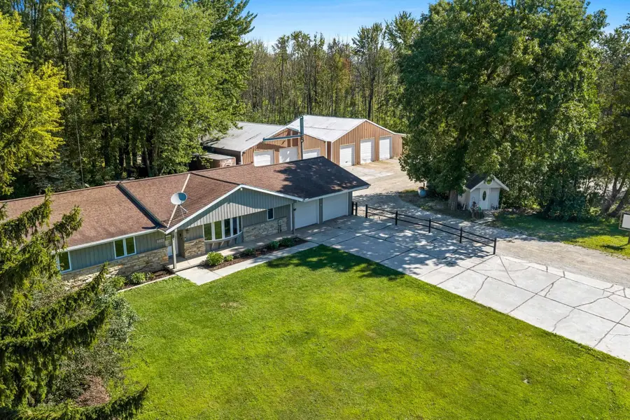 5025 Luxemburg Road, New Franken, WI 54229-9704 - #2