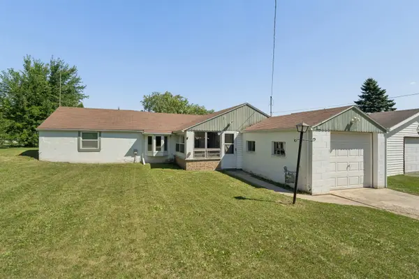 518 Graves Street, CHILTON, WI 53014