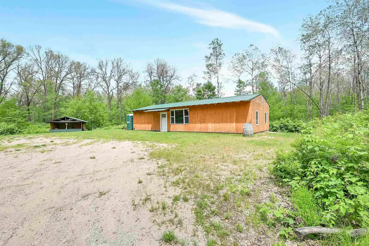 W13670 Brooks Lane, Crivitz, WI 54114 - #1
