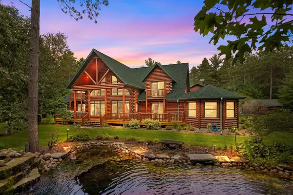 W6813 Cypress Road, NESHKORO, WI 54960