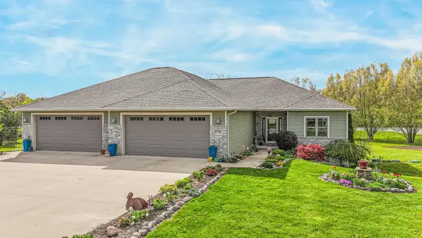 N2887 Evergreen Lane, FREEDOM, WI 54913
