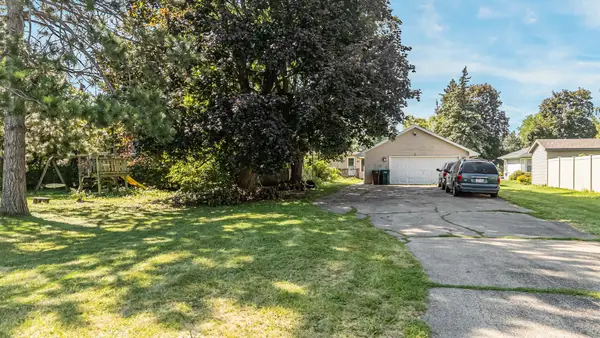 2805 W 1st Avenue, APPLETON, WI 54914