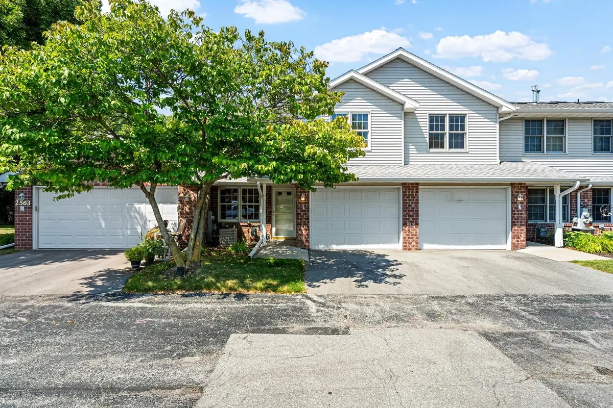 2563 Telluride Trail #L, Green Bay, WI 54313-3915 - #1