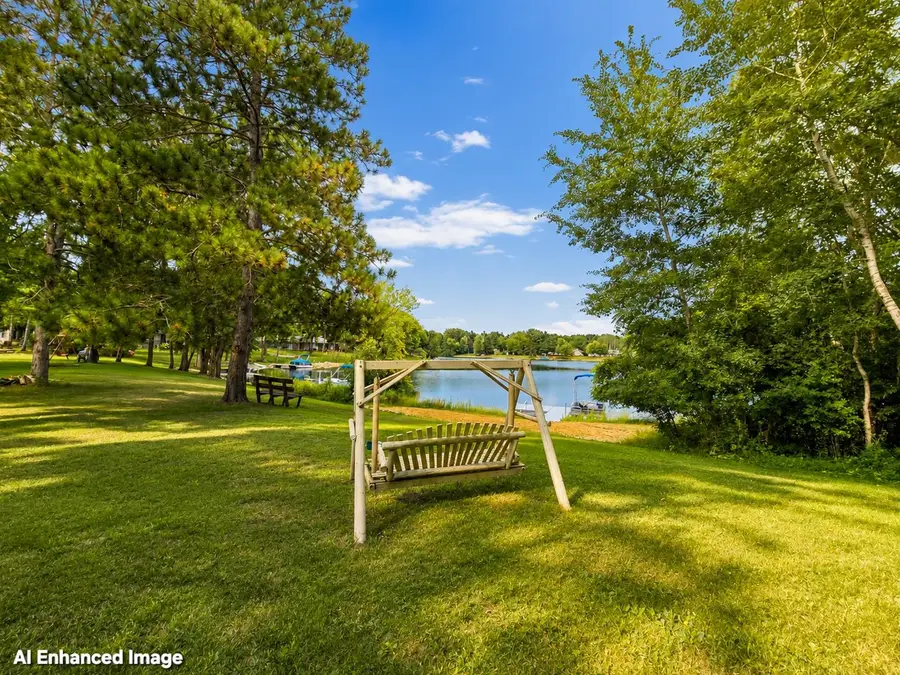 N152 W Cedar Springs Drive, Neshkoro, WI 54960 - #3