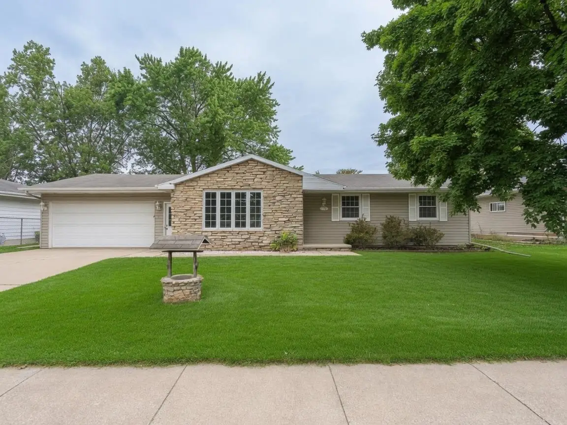 2201 Sullivan Avenue, Kaukauna, WI 54130-3455 - #1