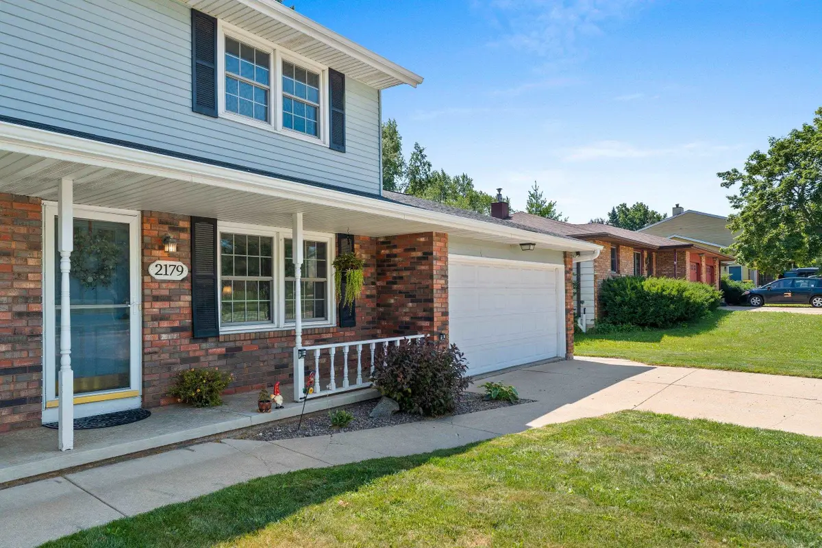 2179 Packerland Drive, Green Bay, WI 54304 - #1
