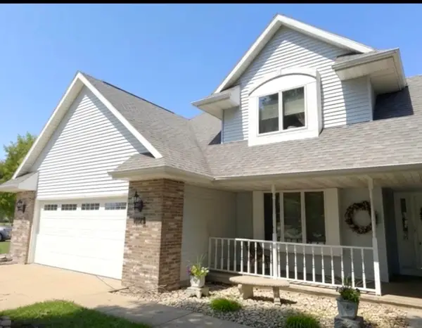 2884 Westmoor Road, OSHKOSH, WI 54904-0000