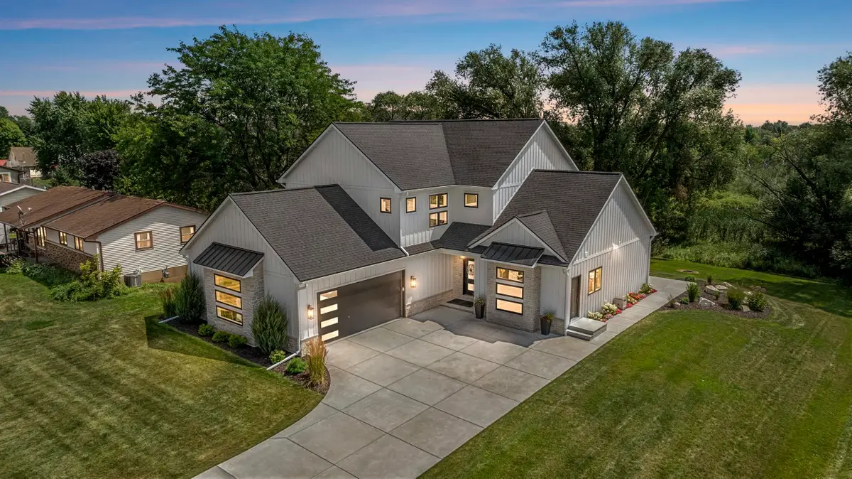 3828 Champeau Road, New Franken, WI 54229 - #1