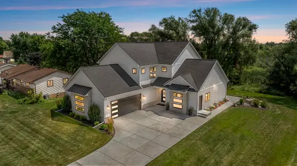 3828 Champeau Road, NEW FRANKEN, WI 54229