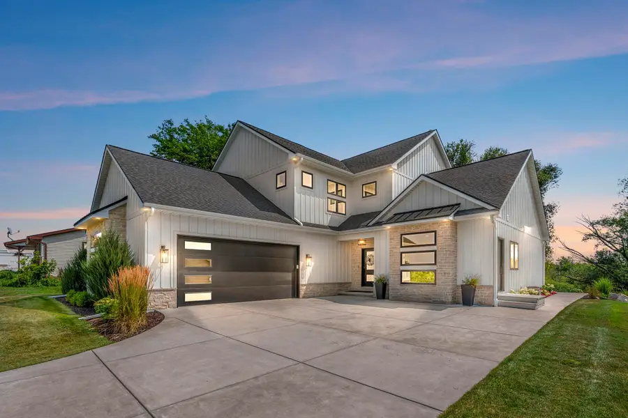 3828 Champeau Road, New Franken, WI 54229 - #2