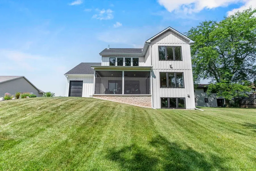 3828 Champeau Road, New Franken, WI 54229 - #3