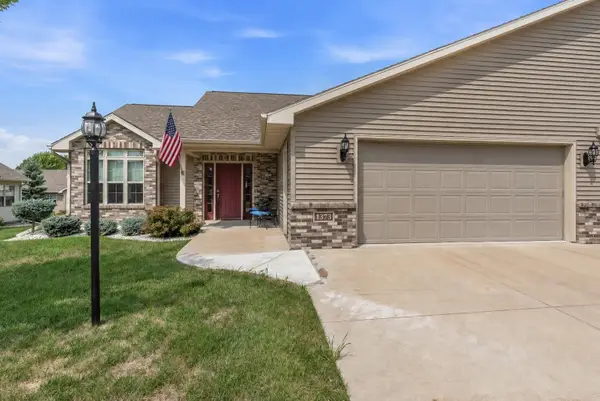 1373 Candlelight Lane, FOND DU LAC, WI 54937