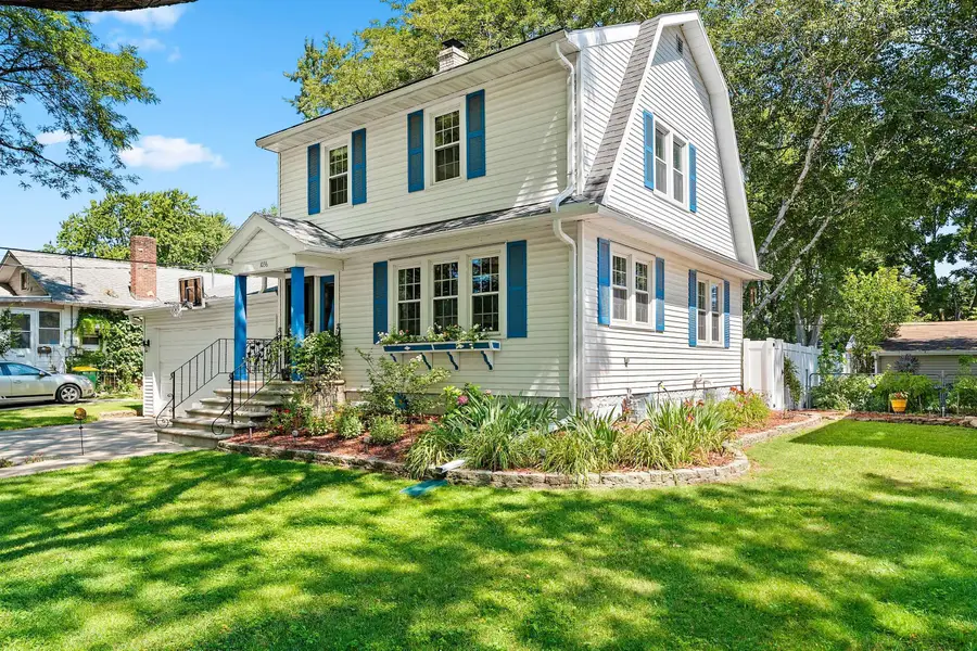 1036 Kellogg Street, Green Bay, WI 54303-2969 - #2