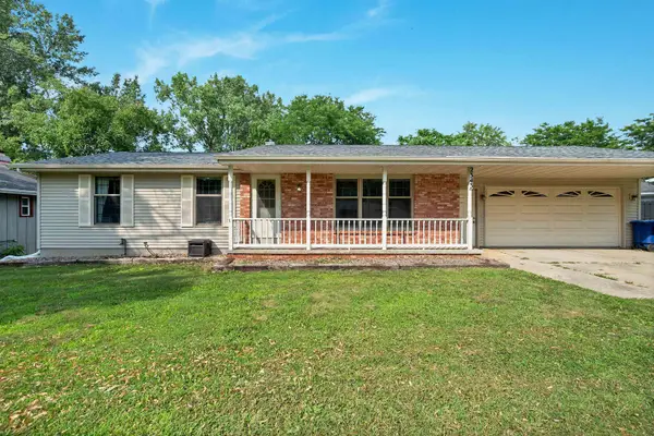 2343 Deer Trail, GREEN BAY, WI 54302-4441