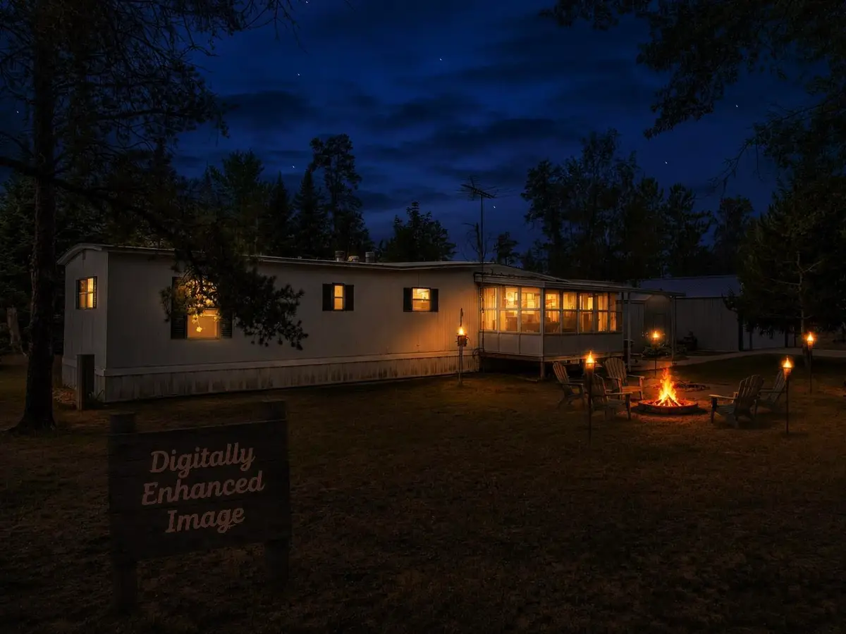 W10961 North Avenue, Crivitz, WI 54114 - #1