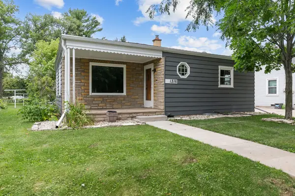 1316 W Rogers Avenue, APPLETON, WI 54914