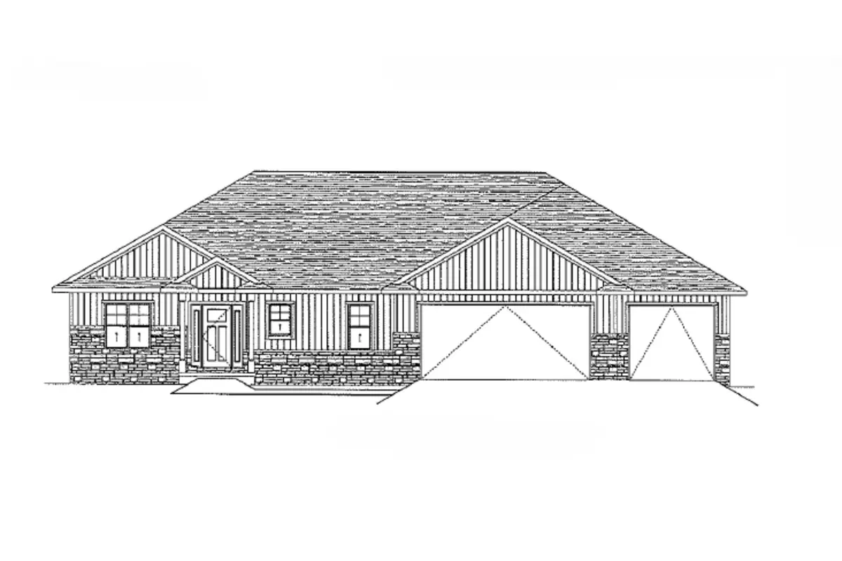 3684 Ella Jo Way, De Pere, WI 54115 - #1