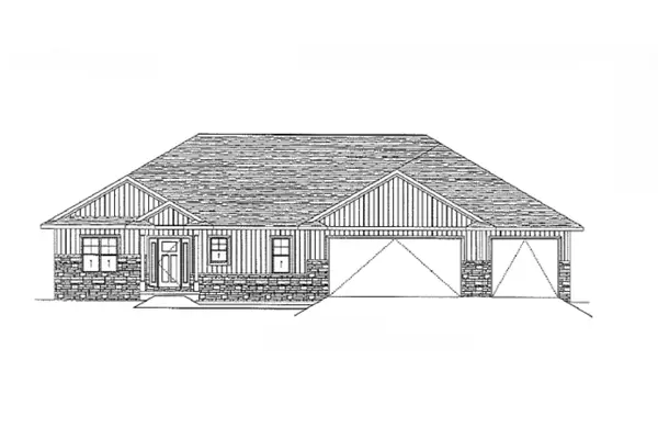 3684 Ella Jo Way, DE PERE, WI 54115