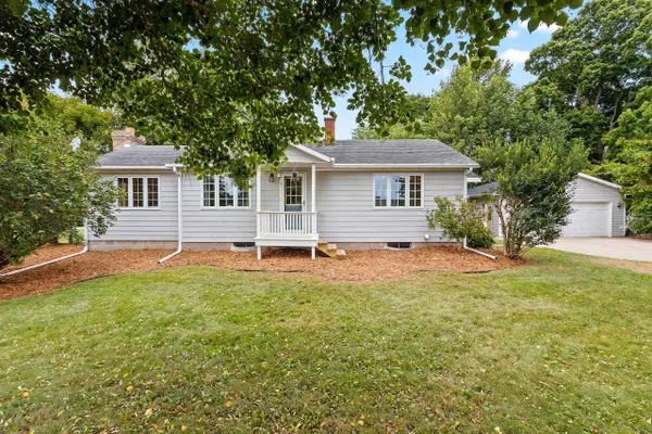 3818 Airport Road, OCONTO, WI 54153