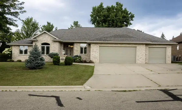 3415 Schubert Place, GREEN BAY, WI 54311-4317