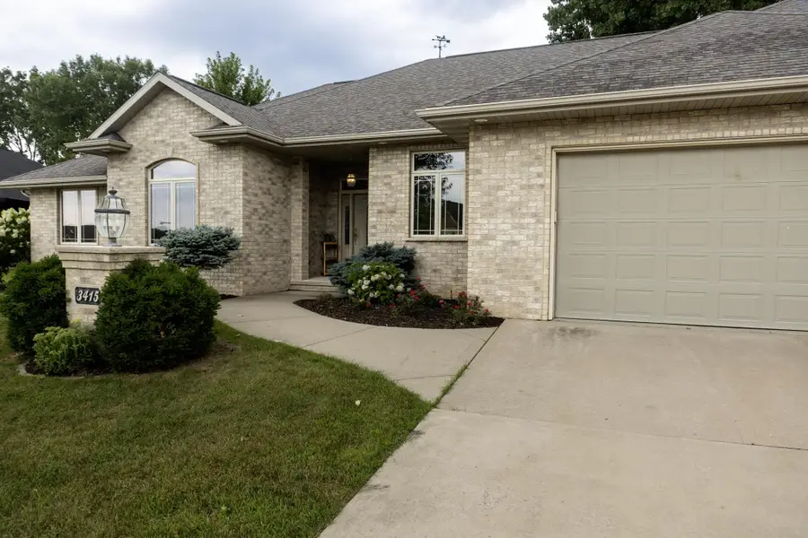 3415 Schubert Place, Green Bay, WI 54311-4317 - #3