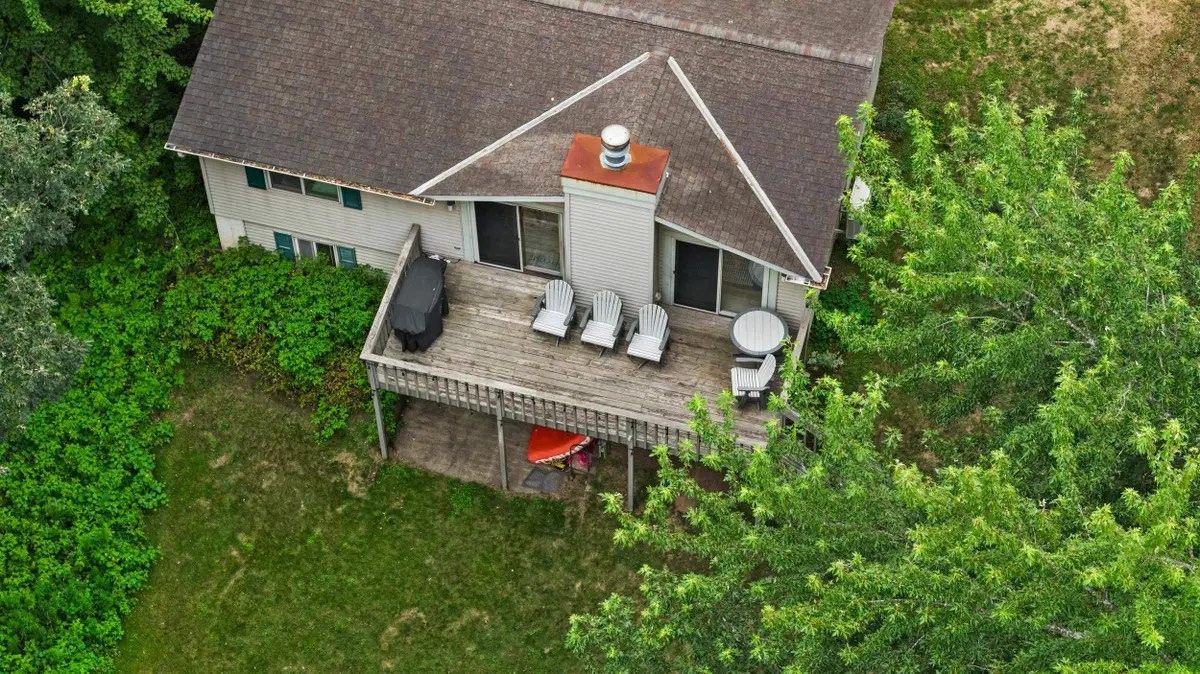 N1581 Spring Glen Road, Keshena, WI 54135 - #1