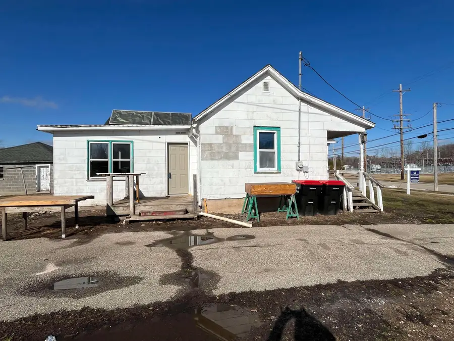 109 N Richmond Street, Gillett, WI 54124 - #2