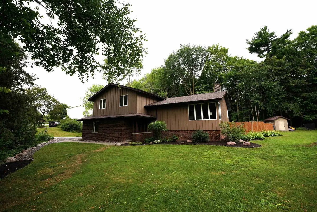 208 W Highland Drive, Oconto Falls, WI 54154-1013 - #1
